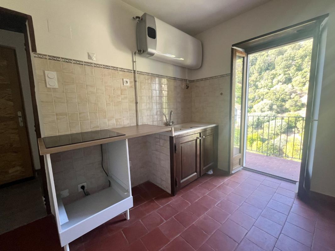Location appartement à Vescovato