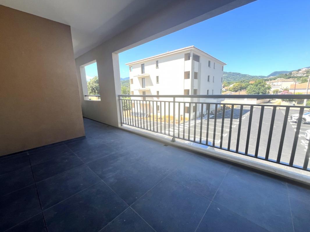 Location appartement à Penta di casinca