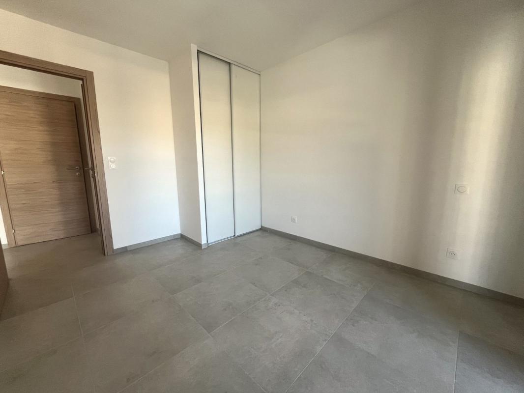 Location appartement à Penta di casinca