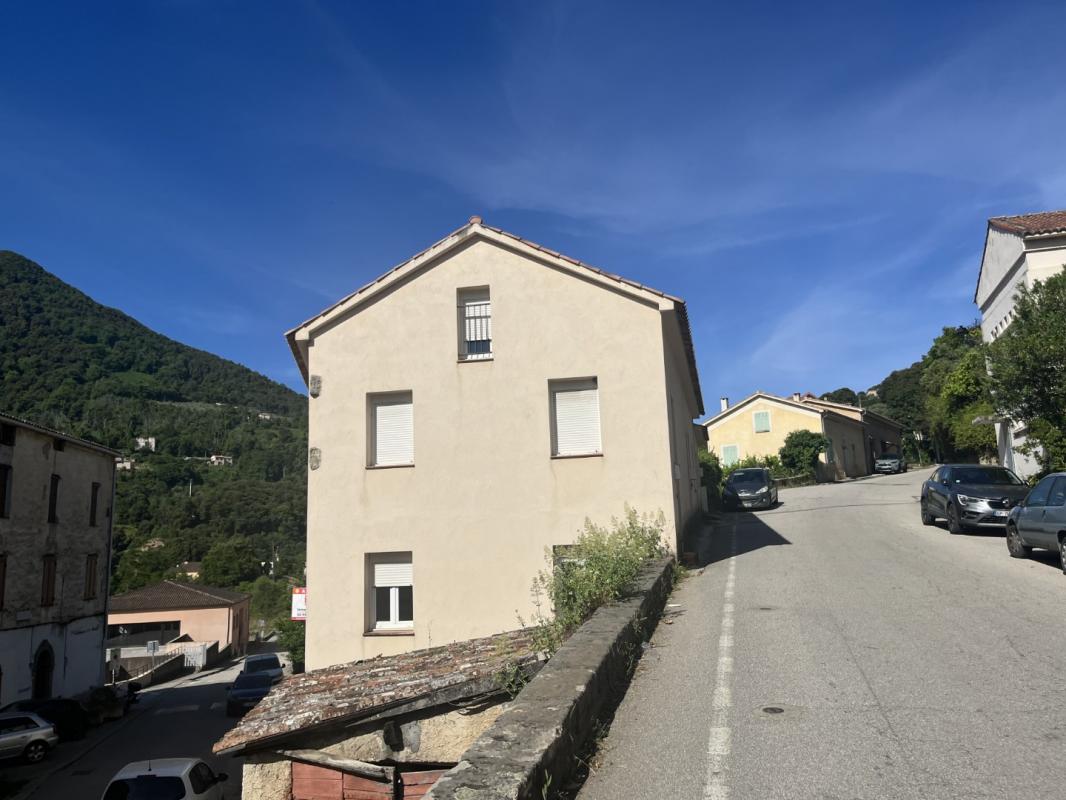F2 Ancien presbytère VICO