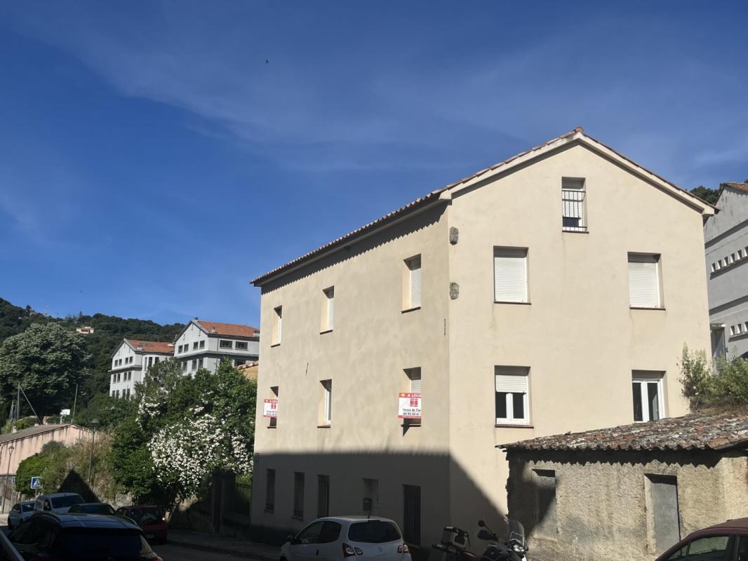 F2 Ancien presbytère VICO