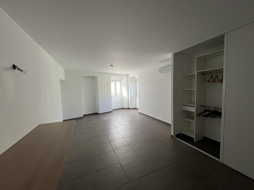 STUDIO ancien presbytère VICO
