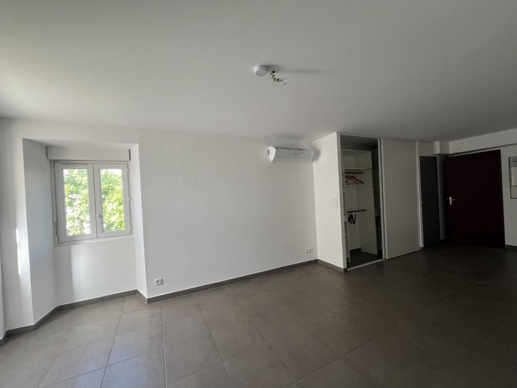 STUDIO ancien presbytère VICO