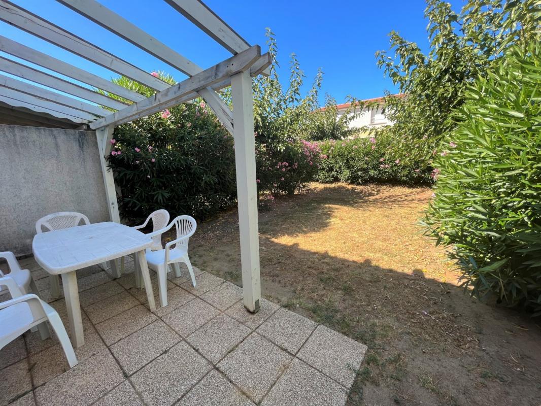 Location appartement à Cervione