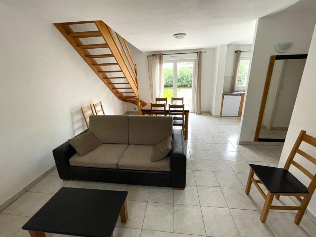 Location appartement à Cervione