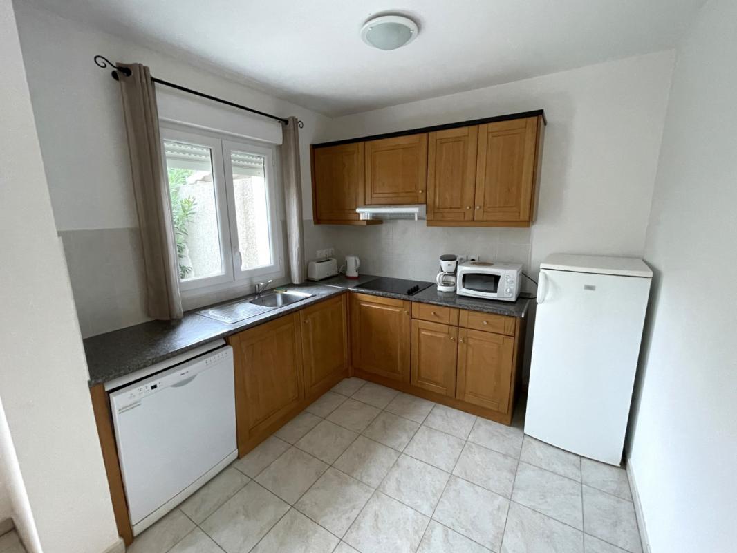 Location appartement à Cervione
