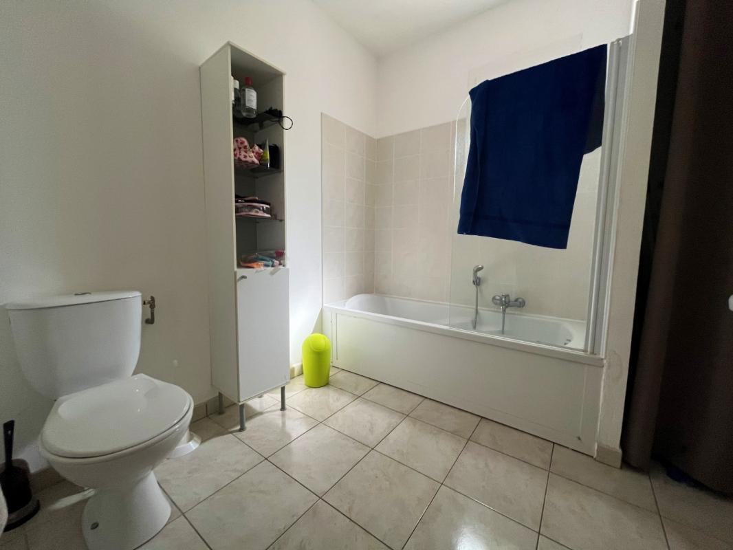Location appartement à Cervione