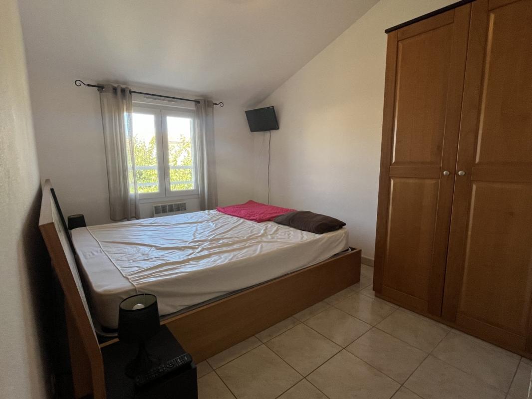 Location appartement à Cervione