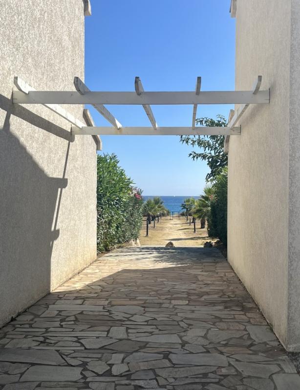 Location appartement à Cervione