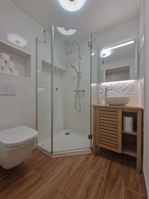 F2 MEUBLE DUPLEX RCE GOELAND BLEU AVENUE DE LA GRANDE ARMEE AJACCIO