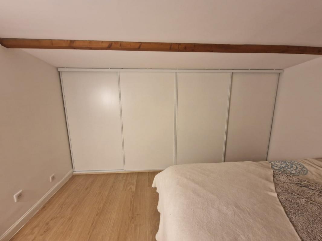 F2 MEUBLE DUPLEX RCE GOELAND BLEU AVENUE DE LA GRANDE ARMEE AJACCIO