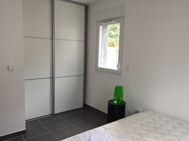 Location appartement à Corte