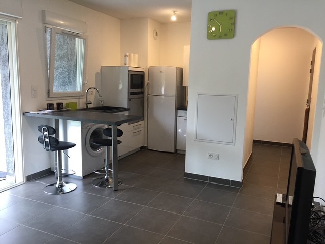 Location appartement à Corte