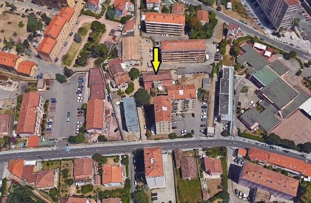 STUDIO MEUBLE 36 AVENUE COLONNA D'ORNANO AJACCIO