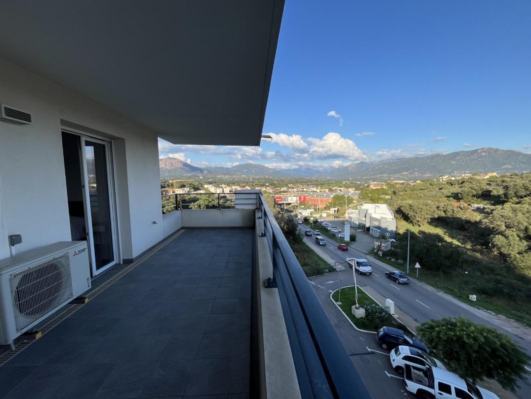 F3 MEUBLE RESIDENCE DU STILETTO BT G AJACCIO