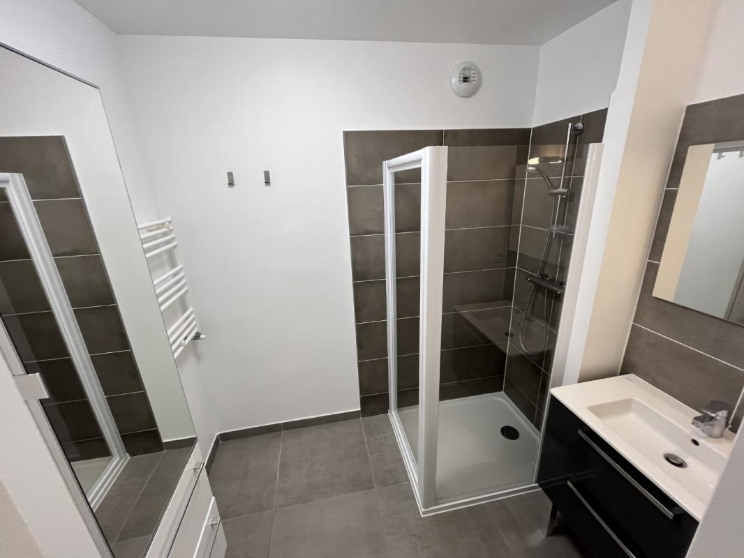F3 MEUBLE RESIDENCE DU STILETTO BT G AJACCIO