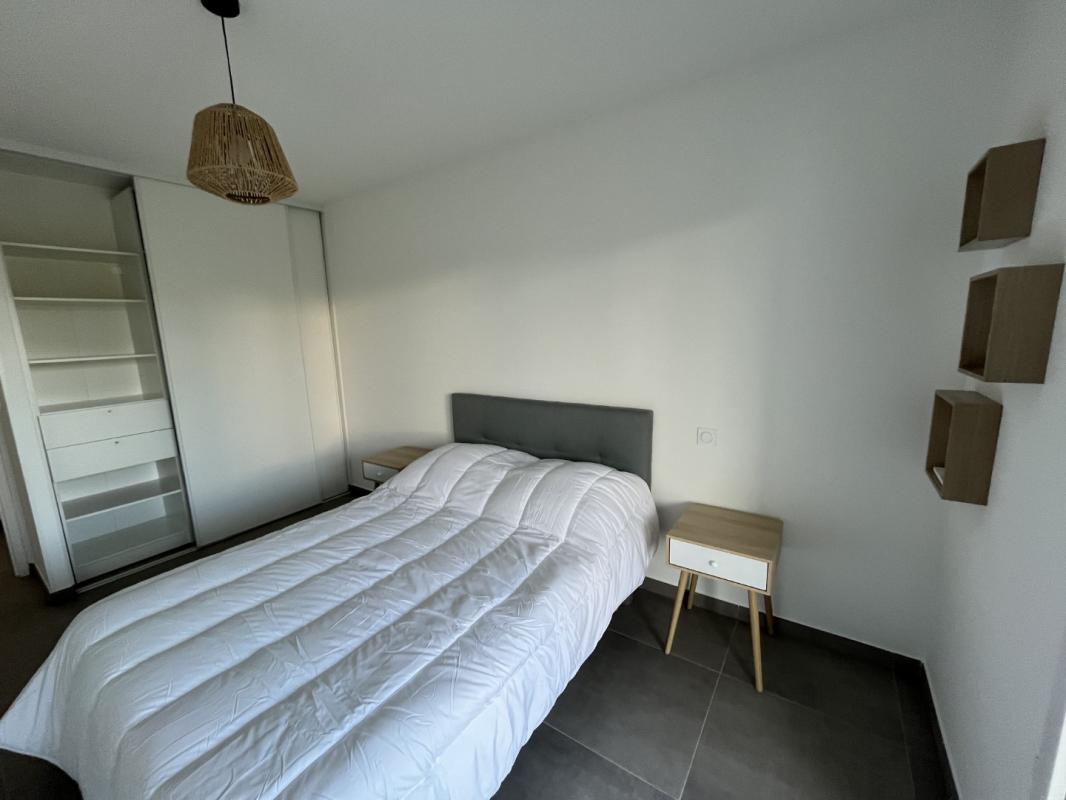 F3 MEUBLE RESIDENCE DU STILETTO BT G AJACCIO