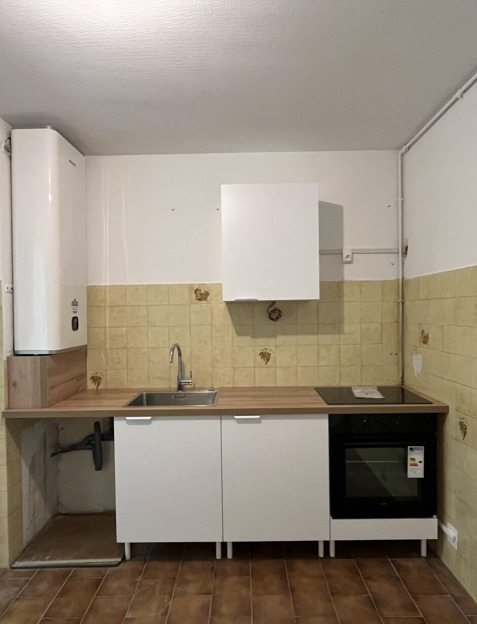 Location appartement à San martino di lota