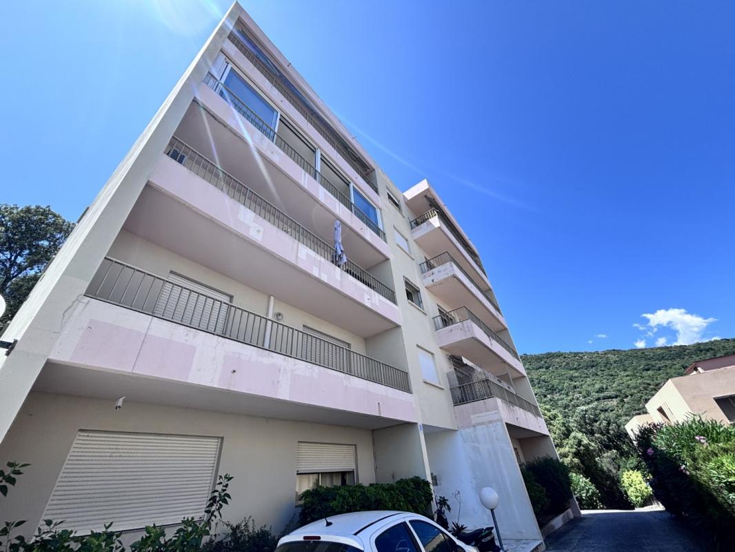 Location appartement à San martino di lota