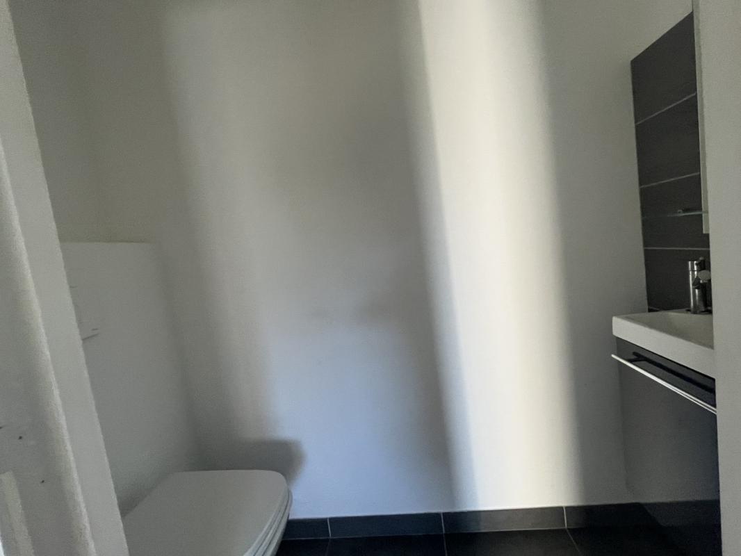 APPARTEMENT F3 LE REMBRANDT