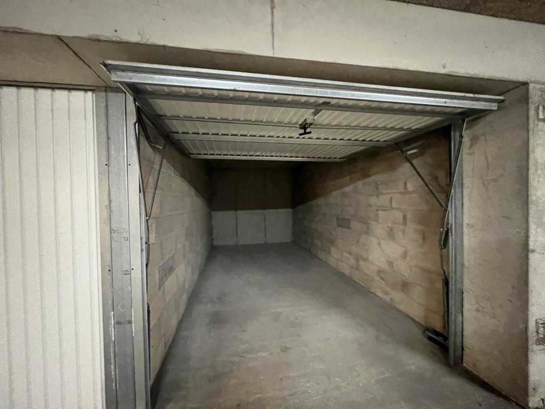 APPARTEMENT F3 LE REMBRANDT