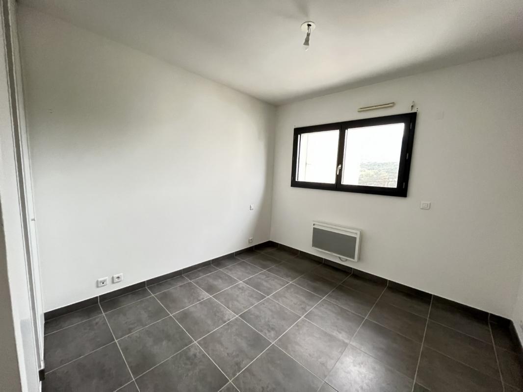 APPARTEMENT F3 LE REMBRANDT