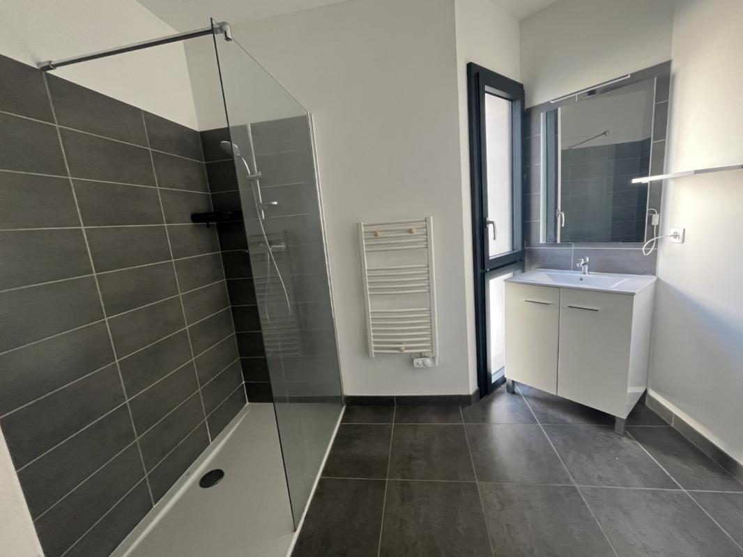 APPARTEMENT F3 LE REMBRANDT