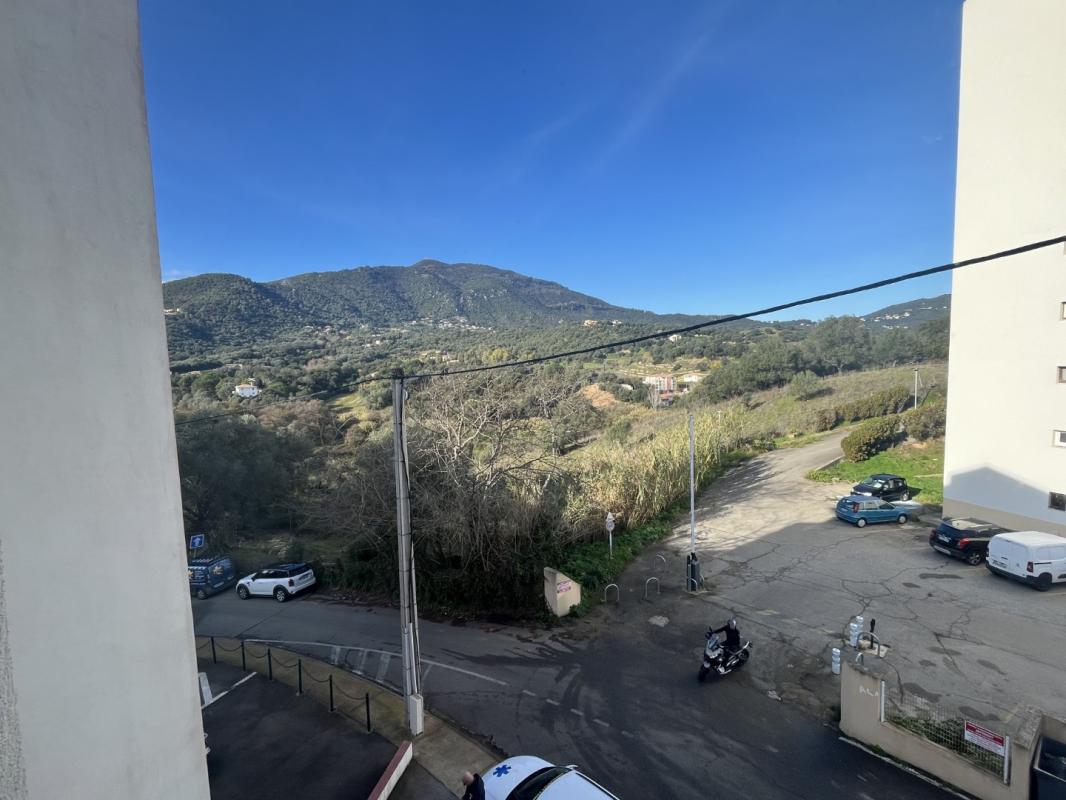 APPARTEMENT F3 LE REMBRANDT