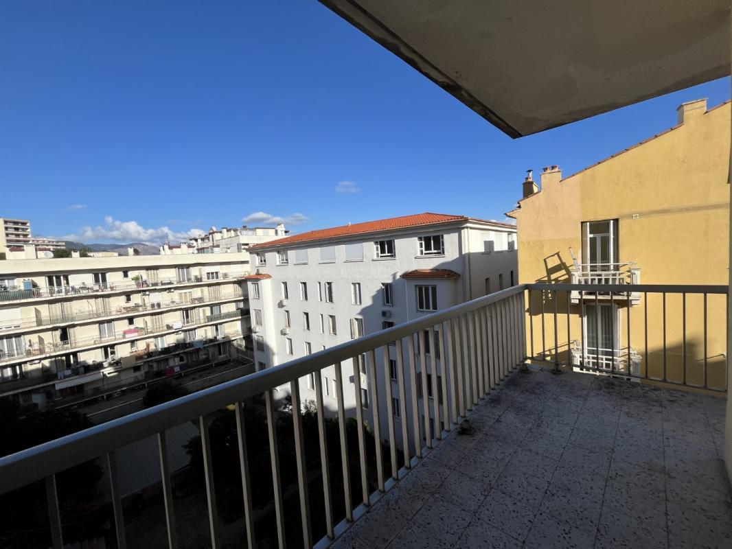 Location appartement à Ajaccio
