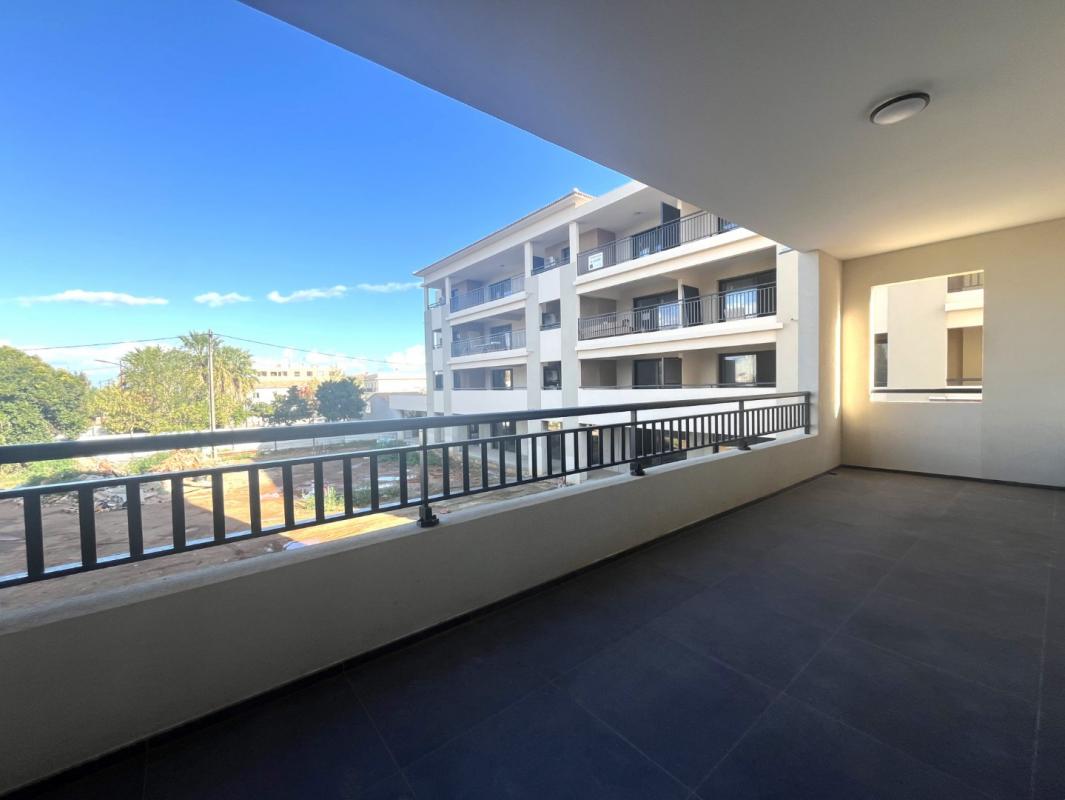 Location appartement à Penta di casinca