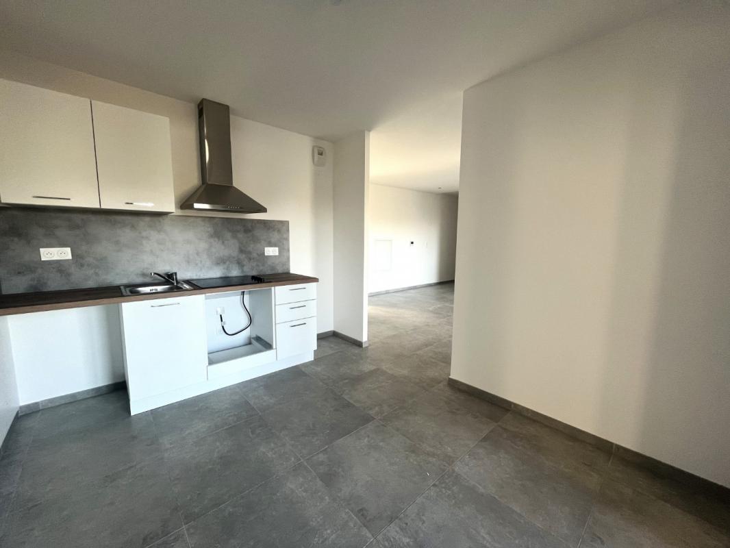 Location appartement à Penta di casinca