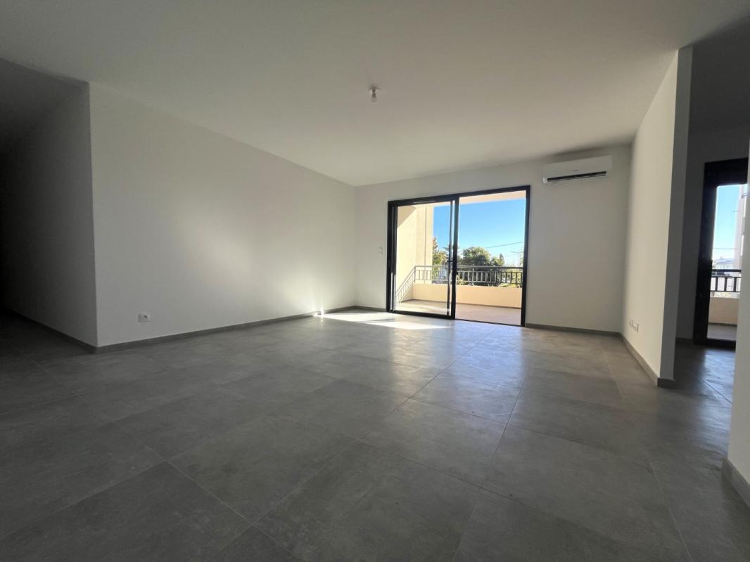 Location appartement à Penta di casinca