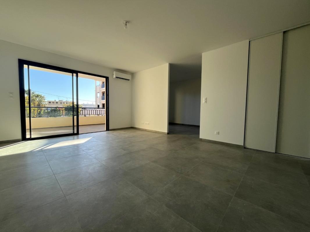 Location appartement à Penta di casinca