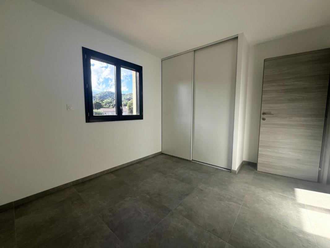 Location appartement à Penta di casinca