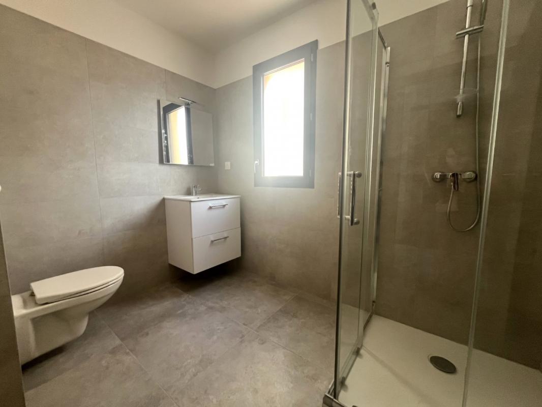 Location appartement à Penta di casinca