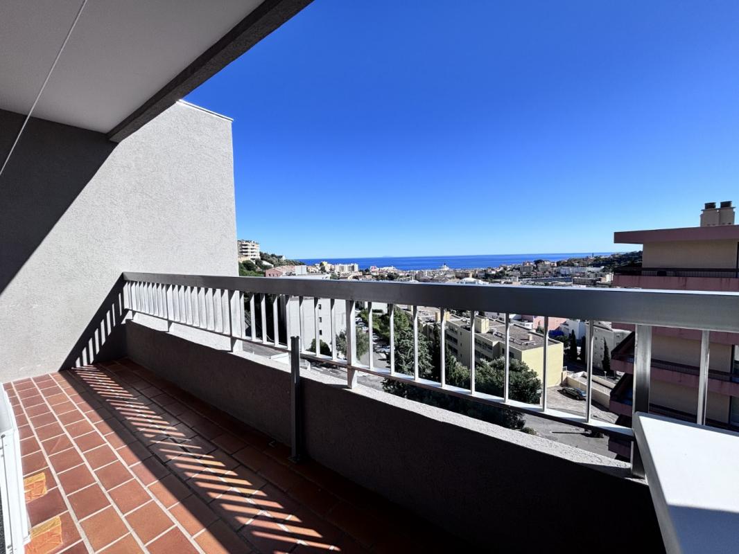 Location appartement à Bastia