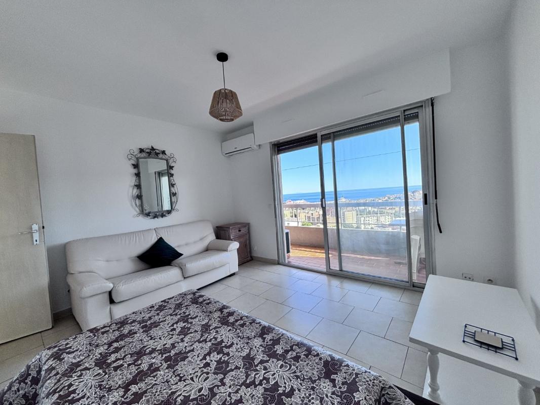 Location appartement à Bastia