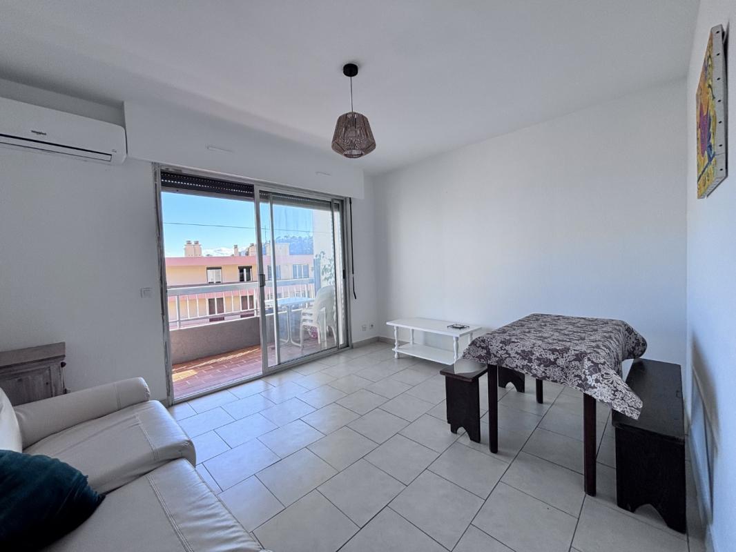 Location appartement à Bastia