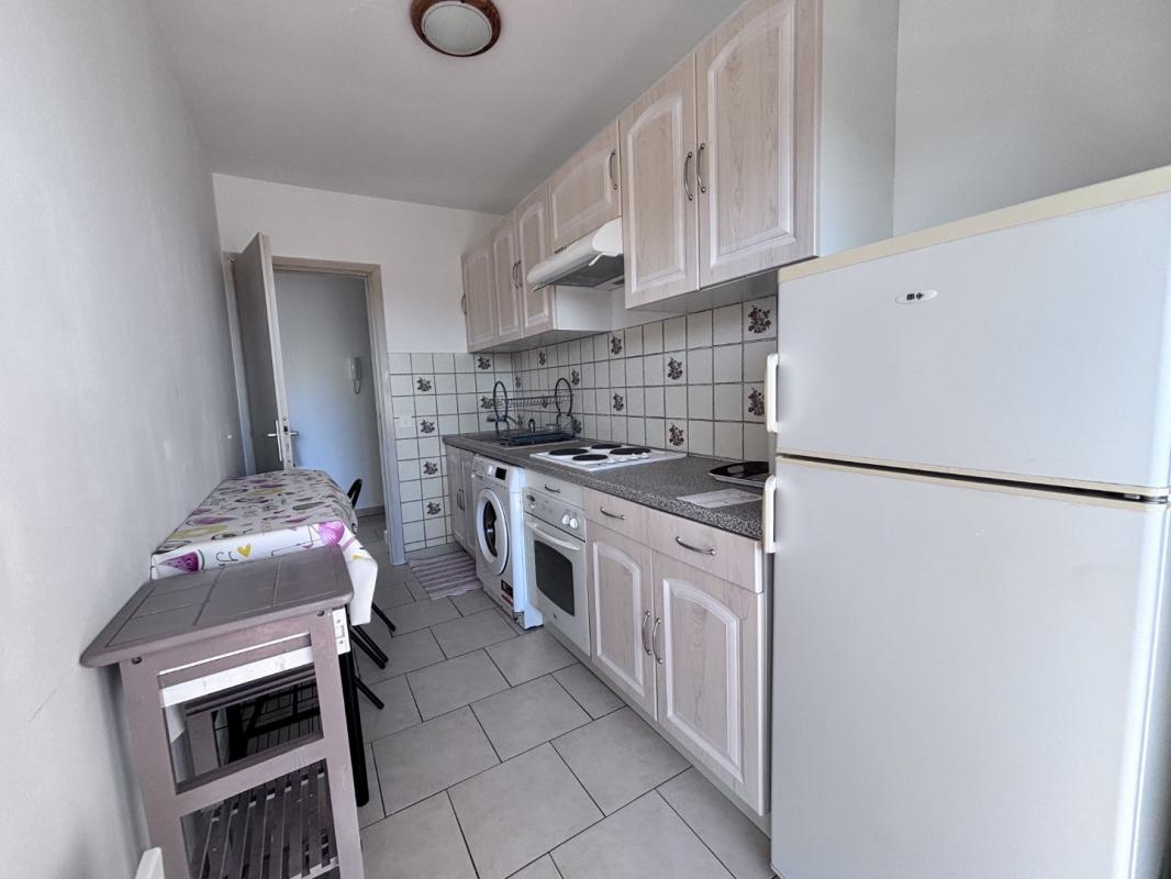 Location appartement à Bastia