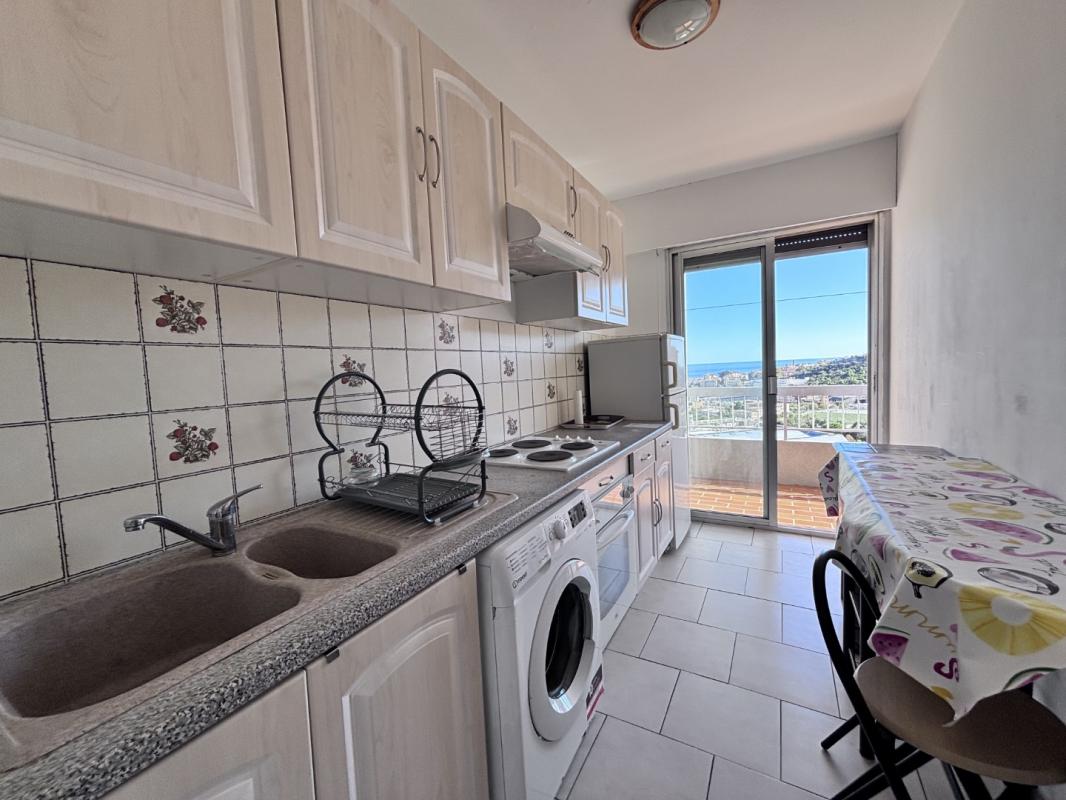 Location appartement à Bastia