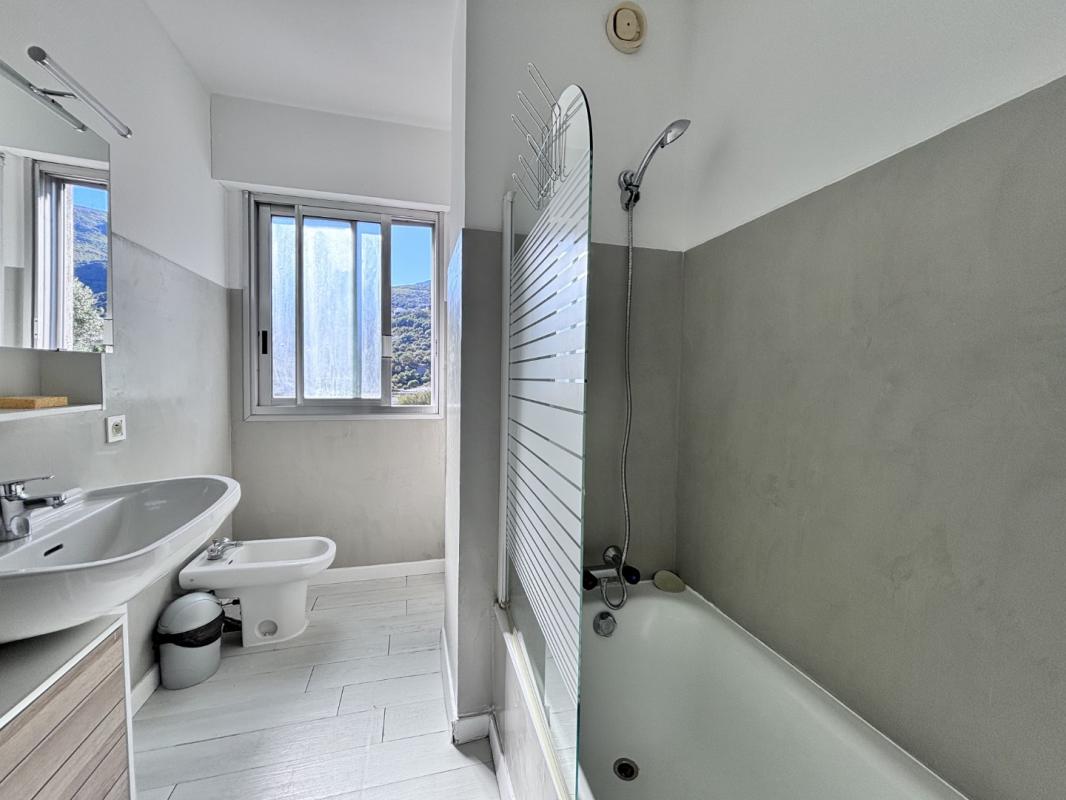 Location appartement à Bastia