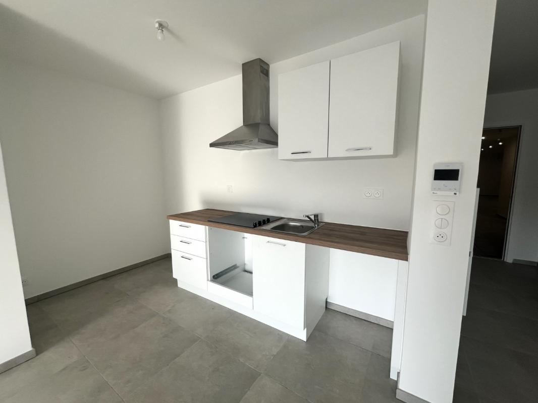 Location appartement à Penta di casinca