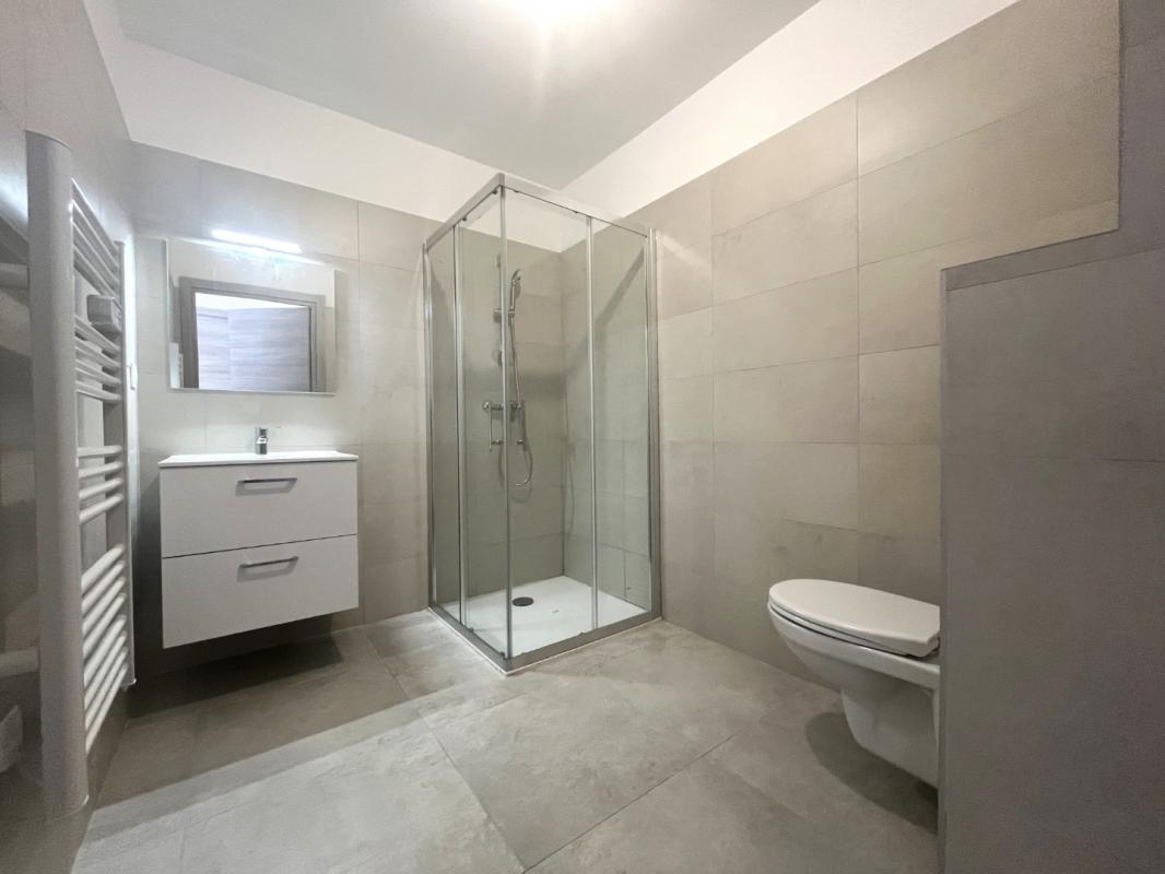Location appartement à Penta di casinca