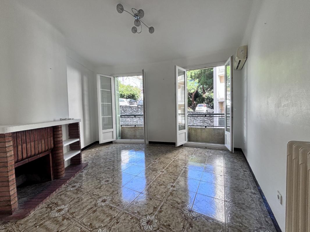 Location appartement à Bastia