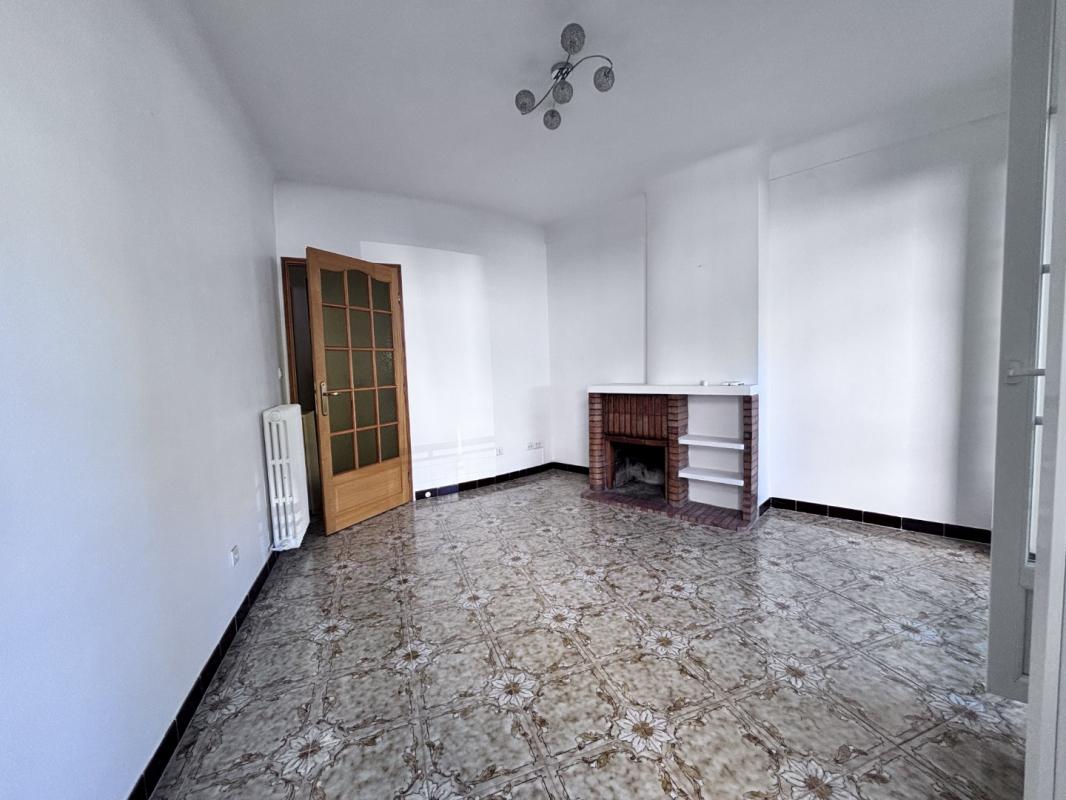 Location appartement à Bastia