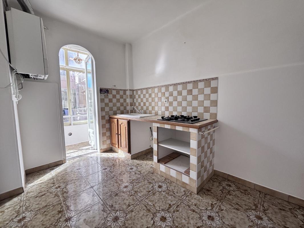 Location appartement à Bastia