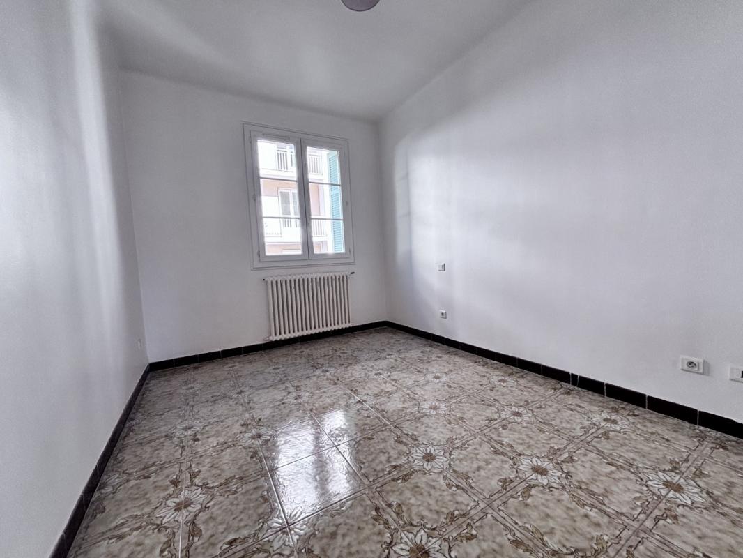 Location appartement à Bastia
