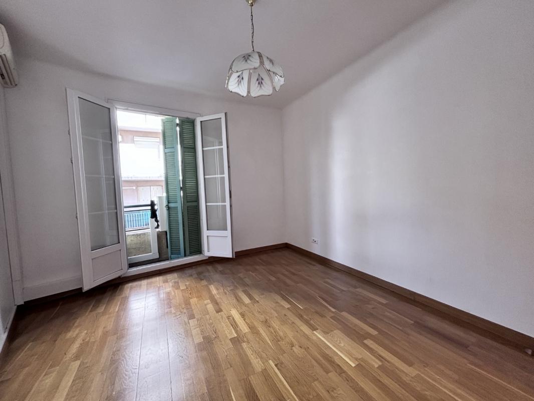 Location appartement à Bastia