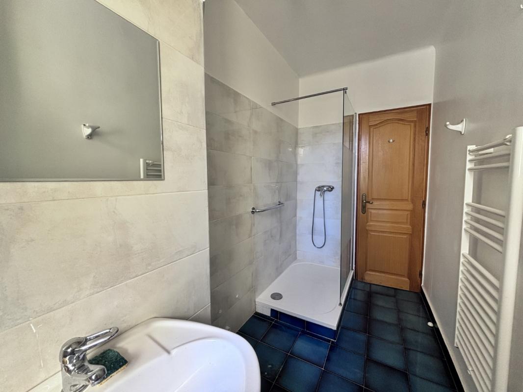 Location appartement à Bastia