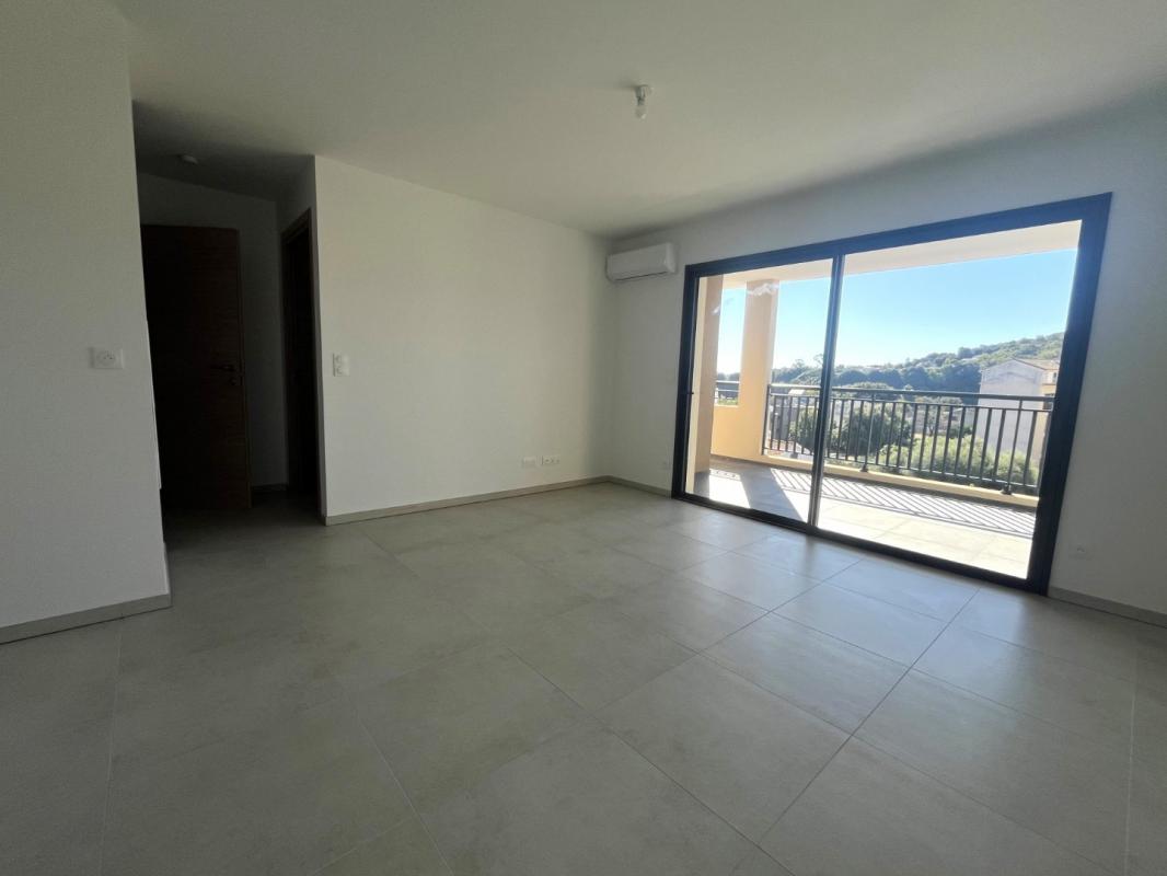 Location appartement à Penta di casinca